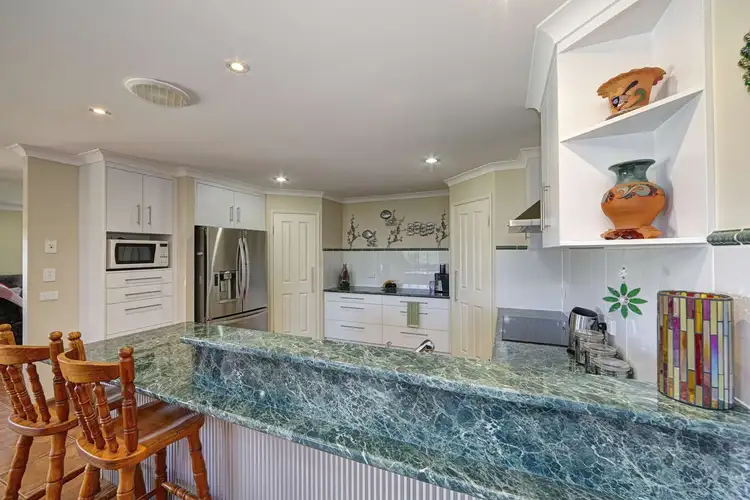 Seventh view of Homely house listing, 2 Linden Crescent, Qunaba QLD 4670