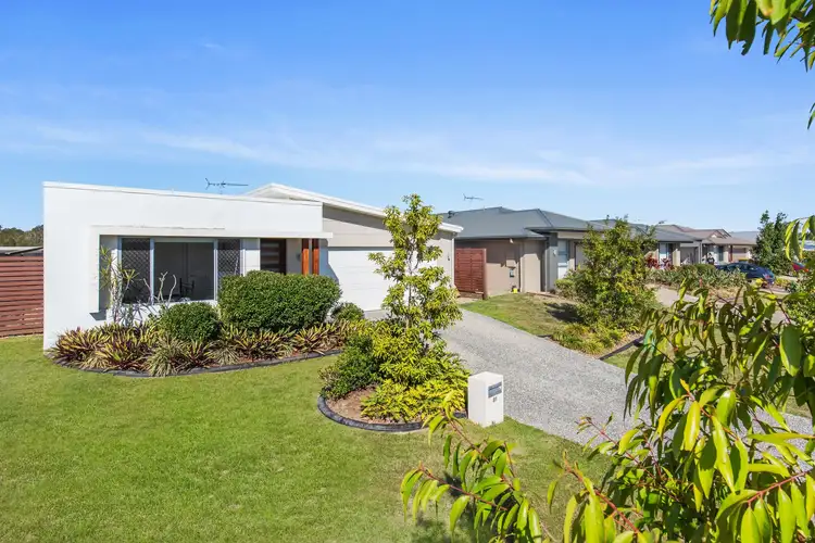 Main view of Homely house listing, 88 Park Vista Drive, Mango Hill QLD 4509