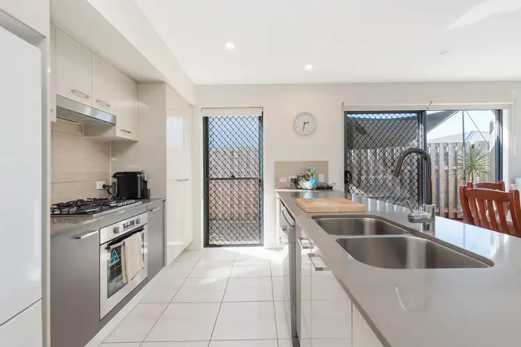 Second view of Homely house listing, 88 Park Vista Drive, Mango Hill QLD 4509