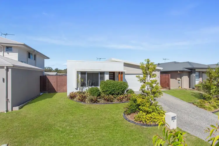 Third view of Homely house listing, 88 Park Vista Drive, Mango Hill QLD 4509