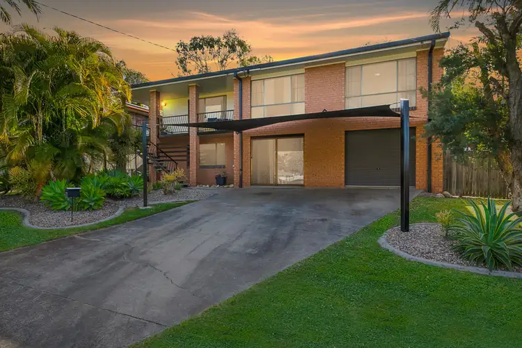 7 Bay Breeze Avenue, Thornlands QLD 4164