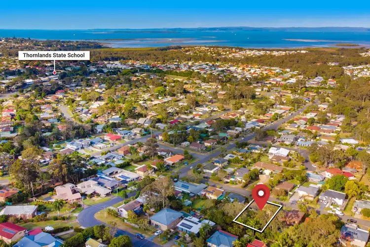Second view of Homely house listing, 7 Bay Breeze Avenue, Thornlands QLD 4164