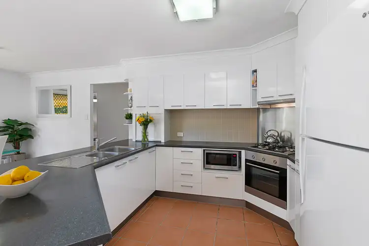 Fourth view of Homely house listing, 45 Belford Drive, Wellington Point QLD 4160