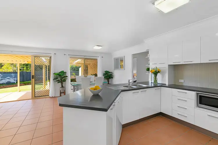 Fifth view of Homely house listing, 45 Belford Drive, Wellington Point QLD 4160