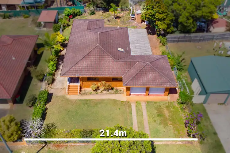 59 Bay Street, Cleveland QLD 4163