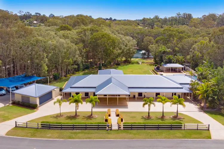 Second view of Homely house listing, 2 Korsman Drive, Thornlands QLD 4164