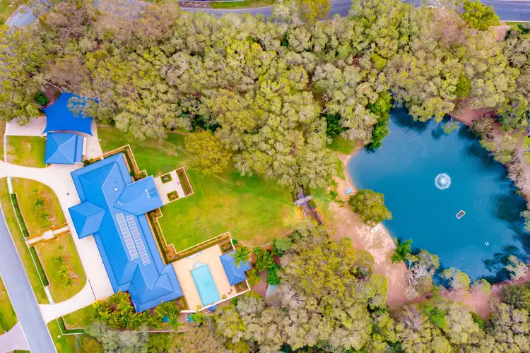 Third view of Homely house listing, 2 Korsman Drive, Thornlands QLD 4164