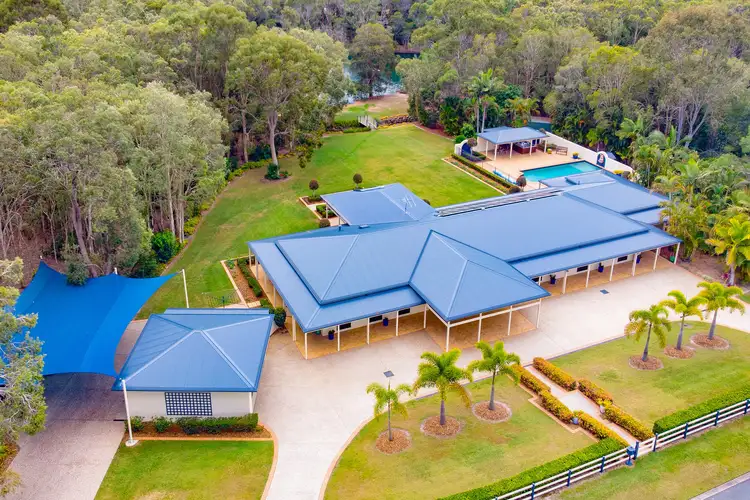 Fourth view of Homely house listing, 2 Korsman Drive, Thornlands QLD 4164
