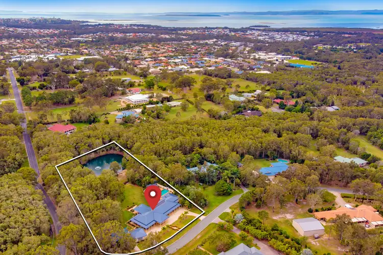 Fifth view of Homely house listing, 2 Korsman Drive, Thornlands QLD 4164