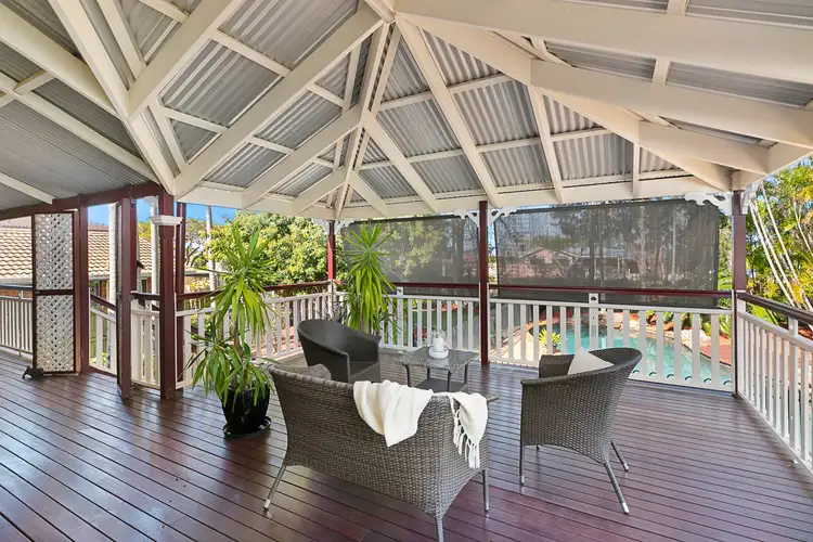 Second view of Homely house listing, 285 Bloomfield Street, Cleveland QLD 4163