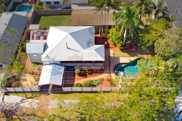Third view of Homely house listing, 285 Bloomfield Street, Cleveland QLD 4163