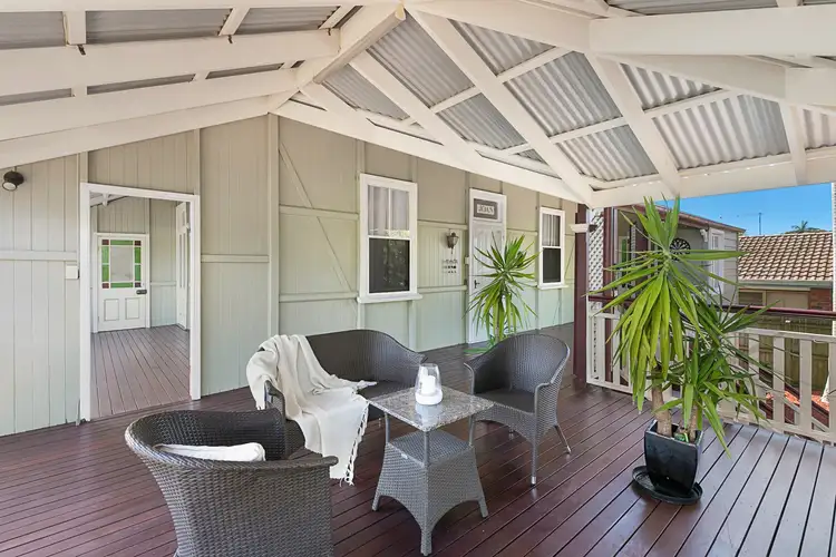 Fifth view of Homely house listing, 285 Bloomfield Street, Cleveland QLD 4163