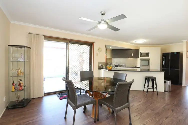 Fifth view of Homely house listing, 7 Dunleath Street, Durack QLD 4077