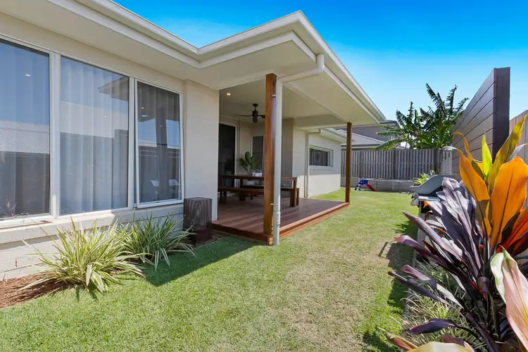 Fourth view of Homely house listing, 4 Bokhara Street, Thornlands QLD 4164