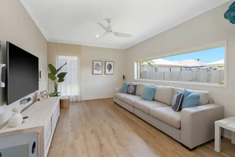 Fifth view of Homely house listing, 4 Bokhara Street, Thornlands QLD 4164