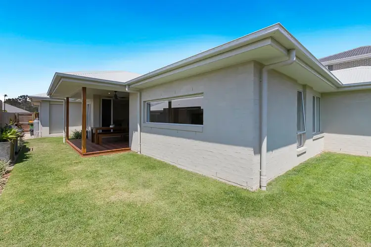 Sixth view of Homely house listing, 4 Bokhara Street, Thornlands QLD 4164