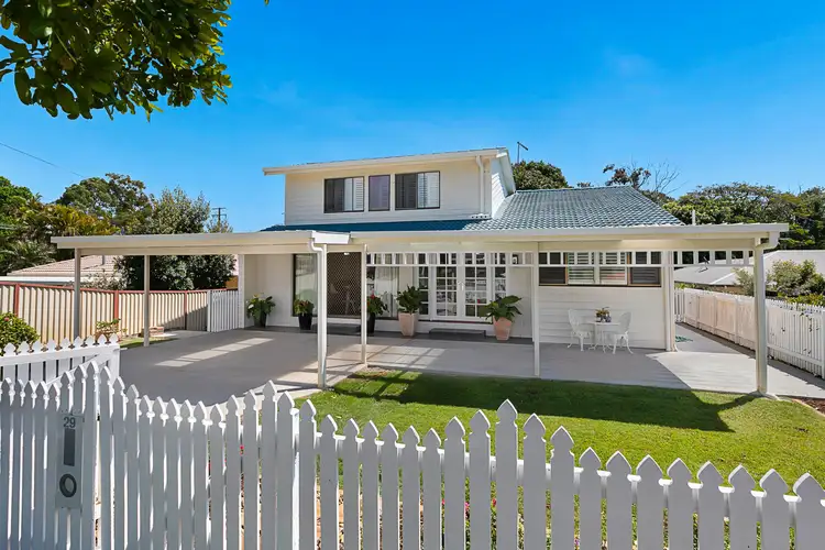 29 Mill Street, Redland Bay QLD 4165