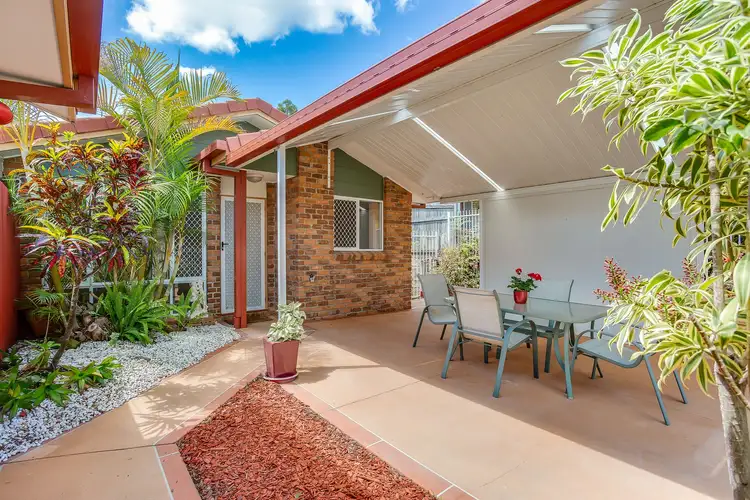 2/19 Kenny Drive, Labrador QLD 4215