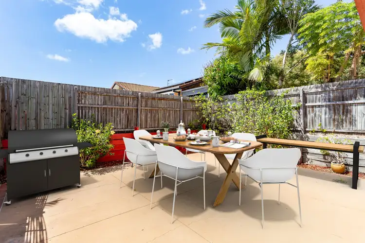 Fifth view of Homely semi-detached listing, 2/19 Kenny Drive, Labrador QLD 4215