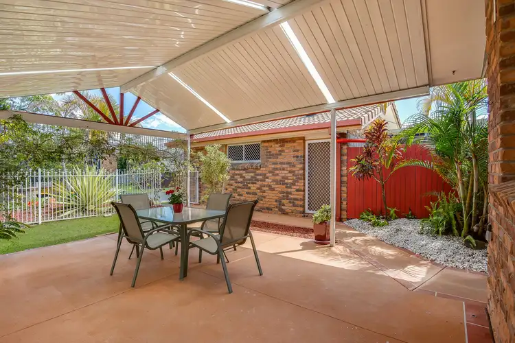 Sixth view of Homely semi-detached listing, 2/19 Kenny Drive, Labrador QLD 4215