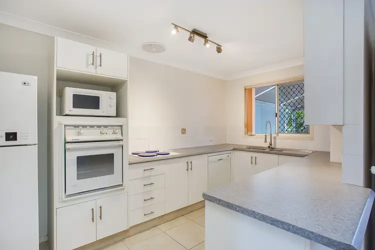 Seventh view of Homely semi-detached listing, 2/19 Kenny Drive, Labrador QLD 4215