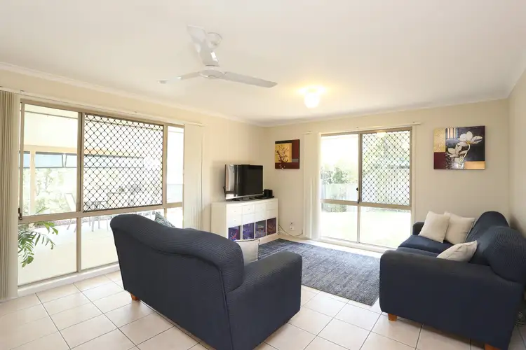 3 Tomkins Road, Riverhills QLD 4074