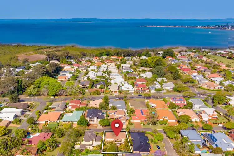 10 Lockitt Place, Ormiston QLD 4160