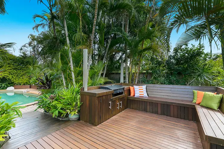 Sixth view of Homely house listing, 10 Lockitt Place, Ormiston QLD 4160