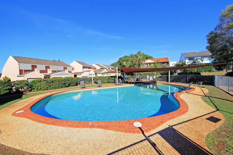 Third view of Homely townhouse listing, 66/2 Queen Street, Cleveland QLD 4163