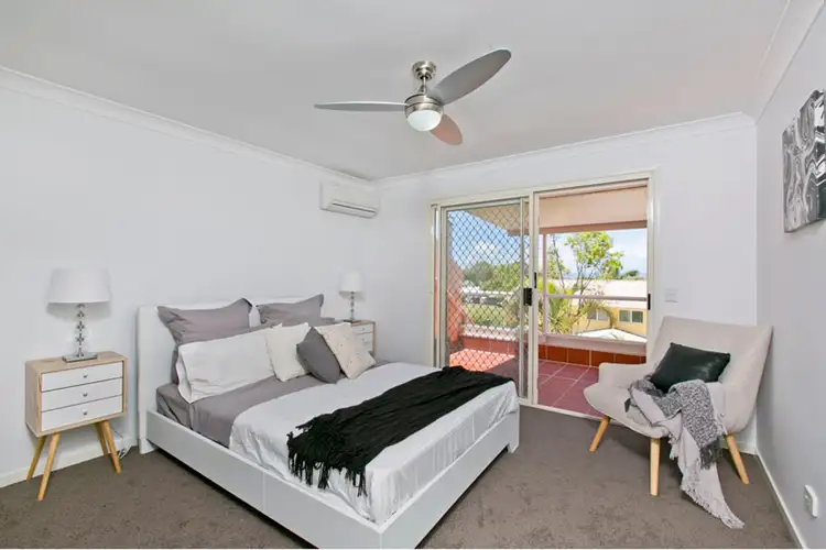Sixth view of Homely townhouse listing, 66/2 Queen Street, Cleveland QLD 4163