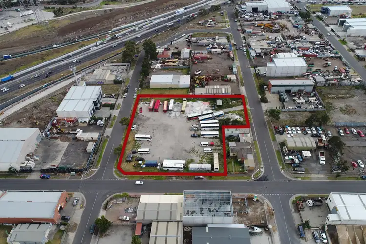 Third view of Homely land listing, Lot 8/4 Baldwin Avenue, Sunshine North VIC 3020