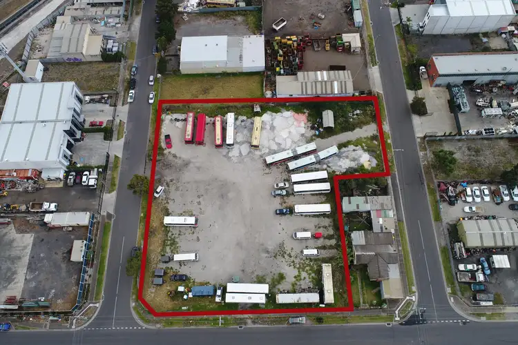Fifth view of Homely land listing, Lot 8/4 Baldwin Avenue, Sunshine North VIC 3020