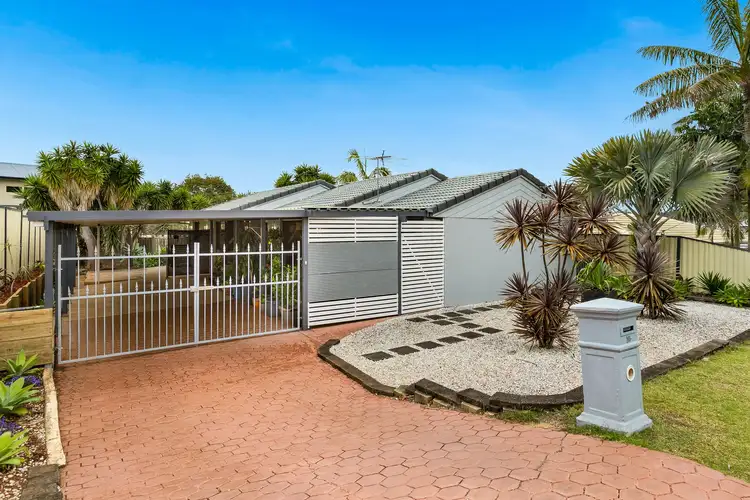 10 Sylvania Street, Wellington Point QLD 4160