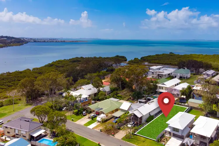 Second view of Homely land listing, 15 Thorneside Road, Thorneside QLD 4158