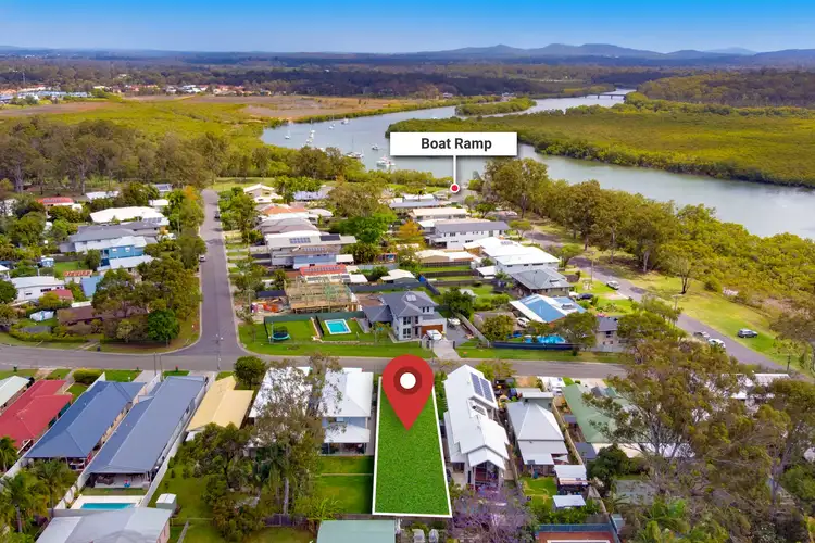 Fifth view of Homely land listing, 15 Thorneside Road, Thorneside QLD 4158