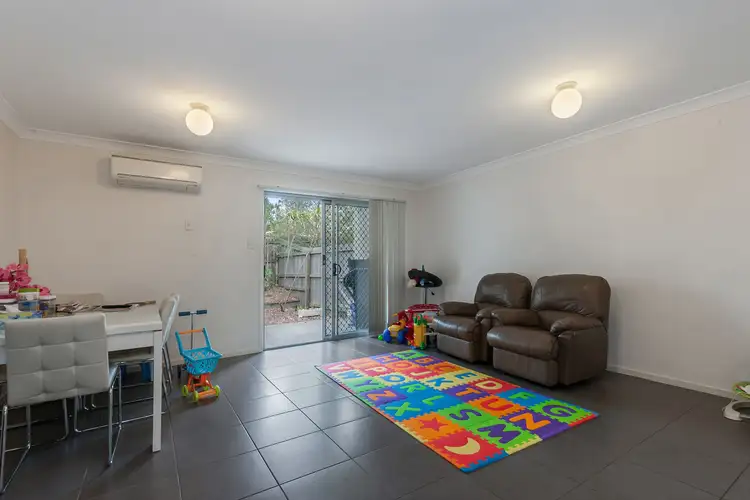 Fifth view of Homely townhouse listing, 35/336 King Avenue, Durack QLD 4077