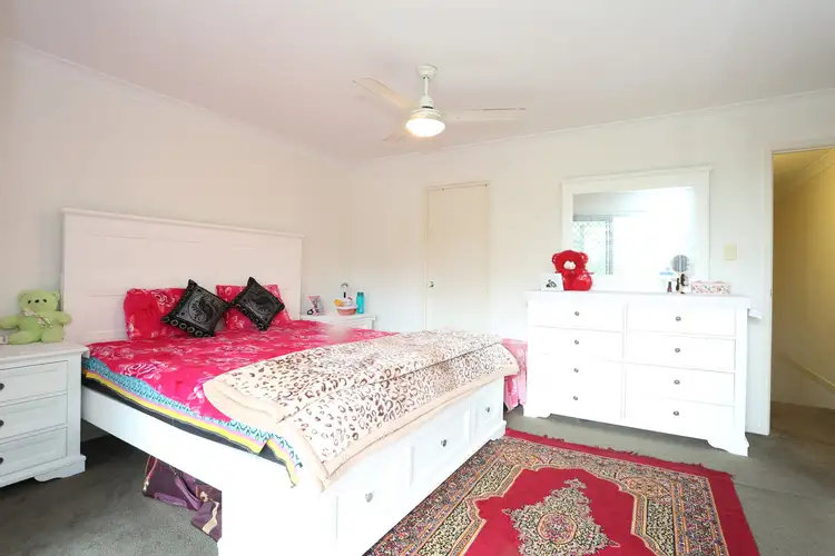 Sixth view of Homely townhouse listing, 35/336 King Avenue, Durack QLD 4077