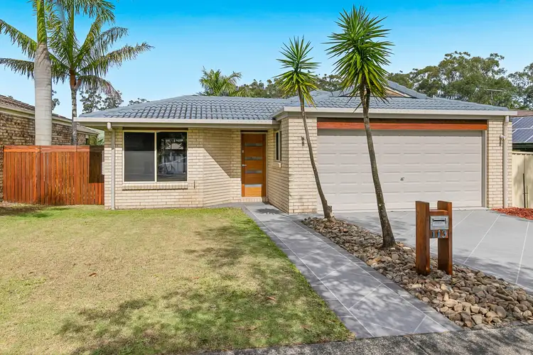 113 Pimelea Crescent, Mount Cotton QLD 4165
