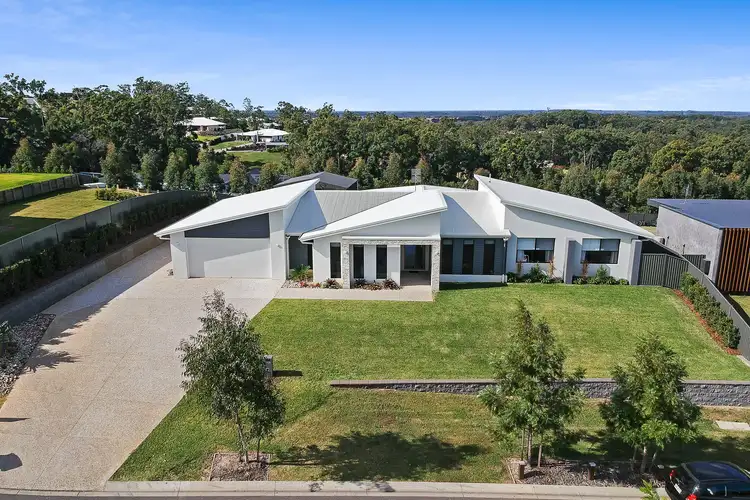 Second view of Homely house listing, 104 Palmview Forest Drive, Palmview QLD 4553