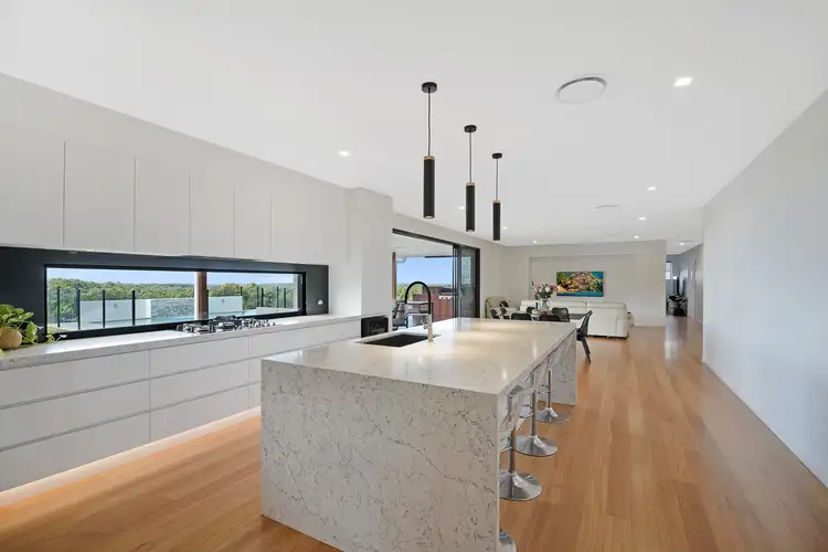 Third view of Homely house listing, 104 Palmview Forest Drive, Palmview QLD 4553