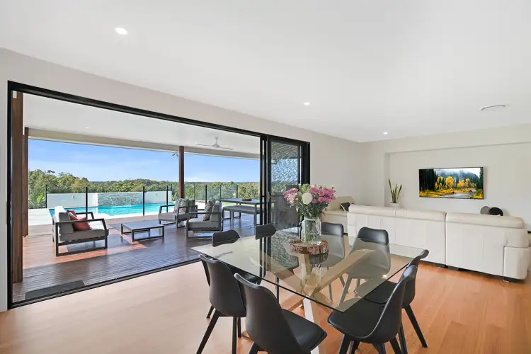 Fourth view of Homely house listing, 104 Palmview Forest Drive, Palmview QLD 4553