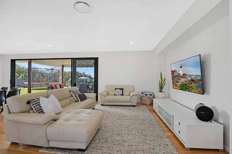 Fifth view of Homely house listing, 104 Palmview Forest Drive, Palmview QLD 4553