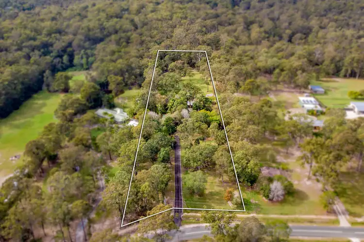 156-160 Avalon Road, Sheldon QLD 4157