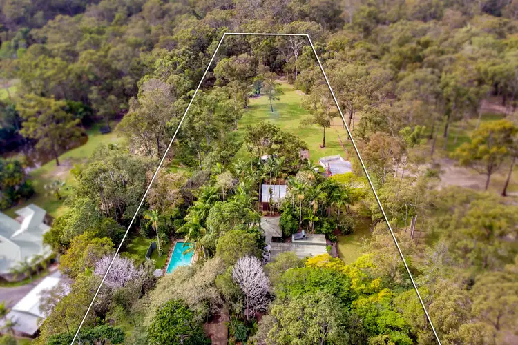 Fourth view of Homely house listing, 156-160 Avalon Road, Sheldon QLD 4157
