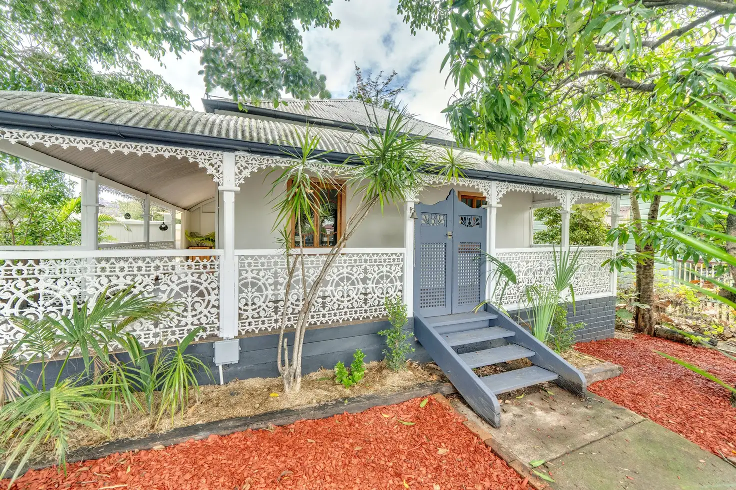 Main view of Homely house listing, 64 Warwick Road, Ipswich QLD 4305