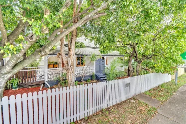 Second view of Homely house listing, 64 Warwick Road, Ipswich QLD 4305