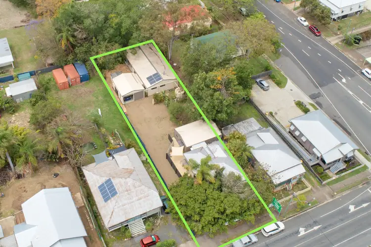 Fourth view of Homely house listing, 64 Warwick Road, Ipswich QLD 4305