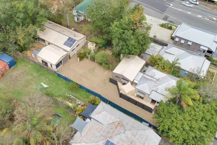 Fifth view of Homely house listing, 64 Warwick Road, Ipswich QLD 4305