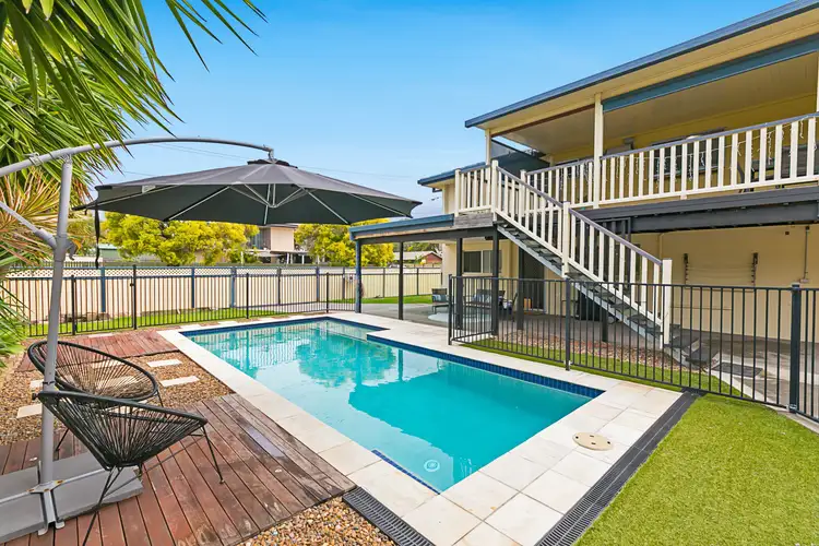7 Makaha Drive, Birkdale QLD 4159