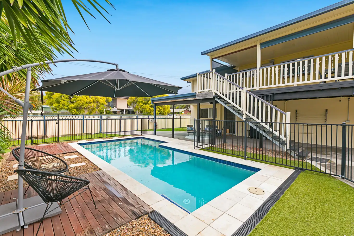 Main view of Homely house listing, 7 Makaha Drive, Birkdale QLD 4159